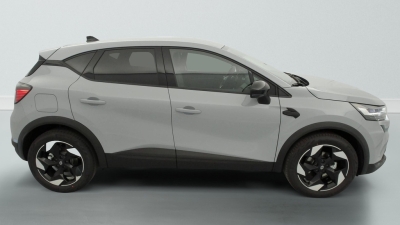 Renault Captur TCe 115 ch Techno