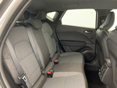 Renault Captur TCe 115 ch Techno