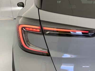 Renault Captur TCe 115 ch Techno