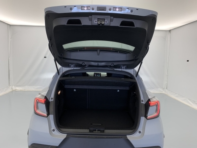 Renault Captur TCe 115 ch Techno