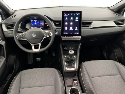 Renault Captur TCe 115 ch Techno