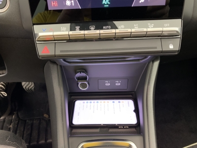 Renault Captur TCe 115 ch Techno