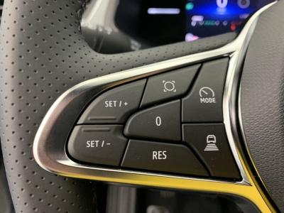 Renault Captur TCe 115 ch Techno