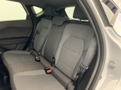 Renault Captur TCe 115 ch Techno