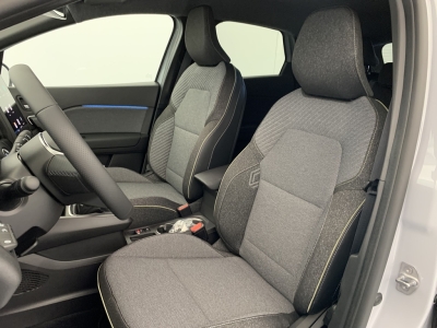 Renault Captur TCe 115 ch Techno