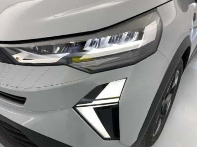 Renault Captur TCe 115 ch Techno