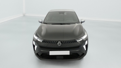 Renault Captur TCe 115 ch Techno