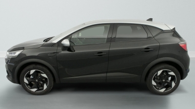 Renault Captur TCe 115 ch Techno