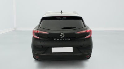 Renault Captur TCe 115 ch Techno