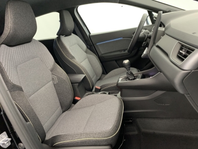 Renault Captur TCe 115 ch Techno