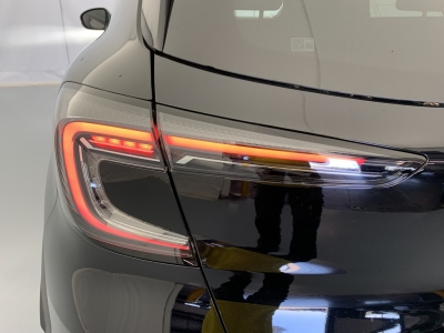 Renault Captur TCe 115 ch Techno