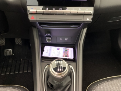 Renault Captur TCe 115 ch Techno