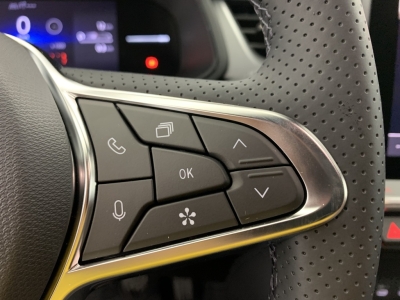 Renault Captur TCe 115 ch Techno