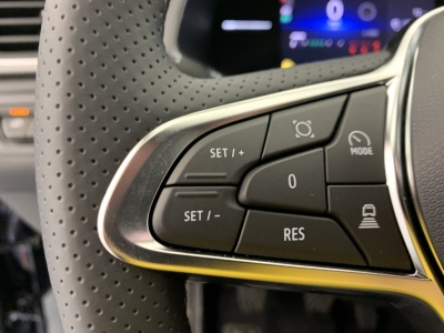 Renault Captur TCe 115 ch Techno