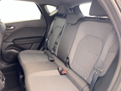 Renault Captur TCe 115 ch Techno