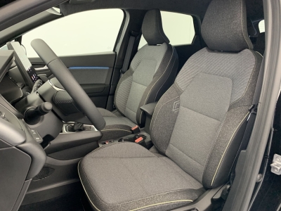 Renault Captur TCe 115 ch Techno