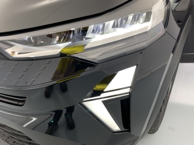 Renault Captur TCe 115 ch Techno