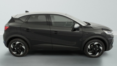 Renault Captur TCe 115 ch Techno