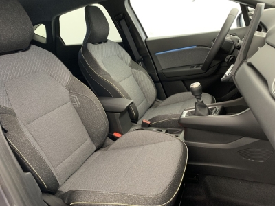 Renault Captur TCe 115 ch Techno