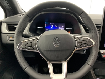 Renault Captur TCe 115 ch Techno