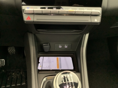 Renault Captur TCe 115 ch Techno