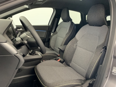 Renault Captur TCe 115 ch Techno