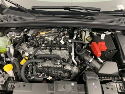 Renault Captur TCe 115 ch Techno