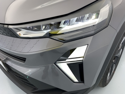 Renault Captur TCe 115 ch Techno