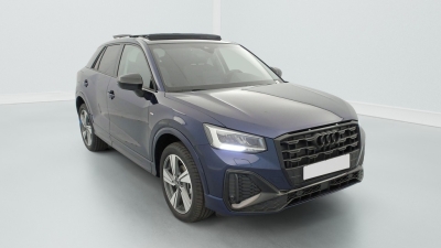 Audi Q2 35 TFSI 150 S tronic 7 Design