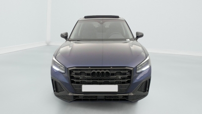 Audi Q2 35 TFSI 150 S tronic 7 Design