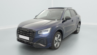 Audi Q2 35 TFSI 150 S tronic 7 Design