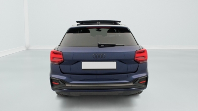 Audi Q2 35 TFSI 150 S tronic 7 Design