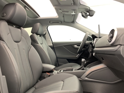 Audi Q2 35 TFSI 150 S tronic 7 Design