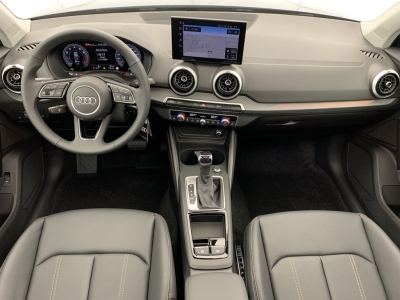 Audi Q2 35 TFSI 150 S tronic 7 Design