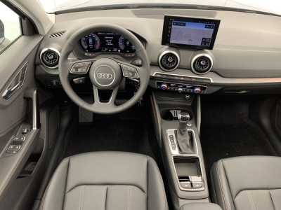 Audi Q2 35 TFSI 150 S tronic 7 Design