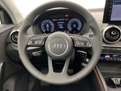 Audi Q2 35 TFSI 150 S tronic 7 Design
