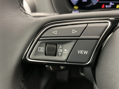 Audi Q2 35 TFSI 150 S tronic 7 Design