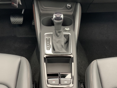 Audi Q2 35 TFSI 150 S tronic 7 Design