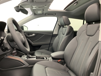 Audi Q2 35 TFSI 150 S tronic 7 Design
