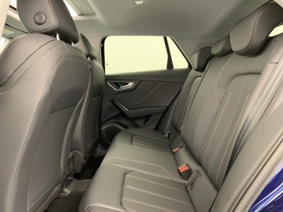 Audi Q2 35 TFSI 150 S tronic 7 Design