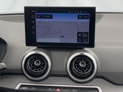 Audi Q2 35 TFSI 150 S tronic 7 Design