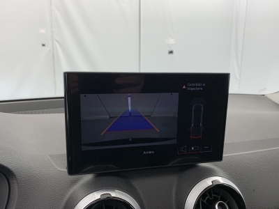 Audi Q2 35 TFSI 150 S tronic 7 Design