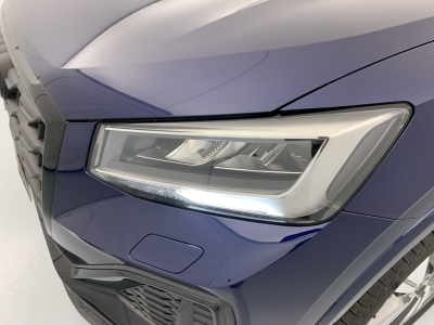 Audi Q2 35 TFSI 150 S tronic 7 Design