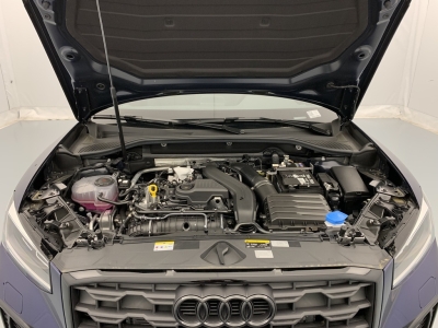 Audi Q2 35 TFSI 150 S tronic 7 Design