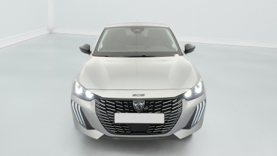 Peugeot 208 Hybrid 110 ch e-DCS6 Allure