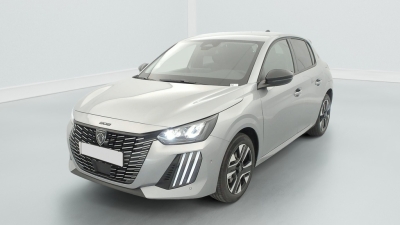 Peugeot 208 Hybrid 110 ch e-DCS6 Allure