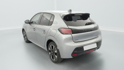 Peugeot 208 Hybrid 110 ch e-DCS6 Allure