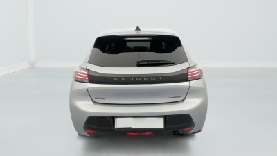 Peugeot 208 Hybrid 110 ch e-DCS6 Allure