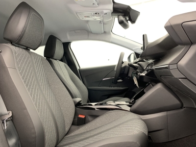 Peugeot 208 Hybrid 110 ch e-DCS6 Allure