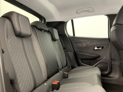 Peugeot 208 Hybrid 110 ch e-DCS6 Allure